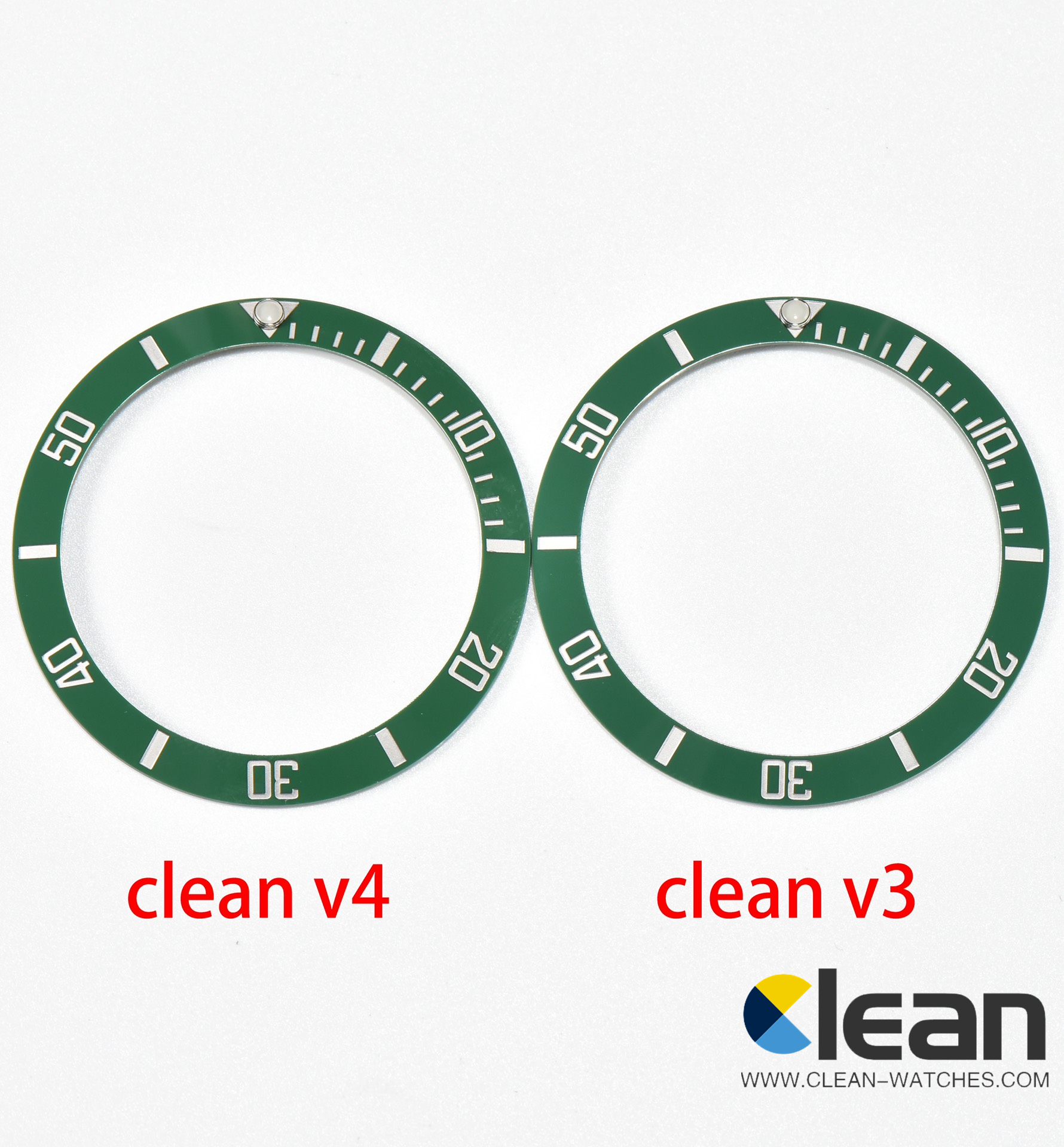 C厂Clean劳力士绿水鬼116610LV「3135机芯」
