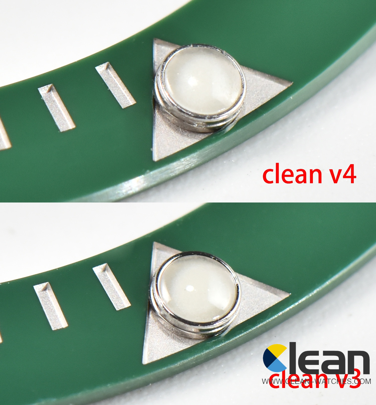 C厂Clean劳力士绿水鬼116610LV「3135机芯」