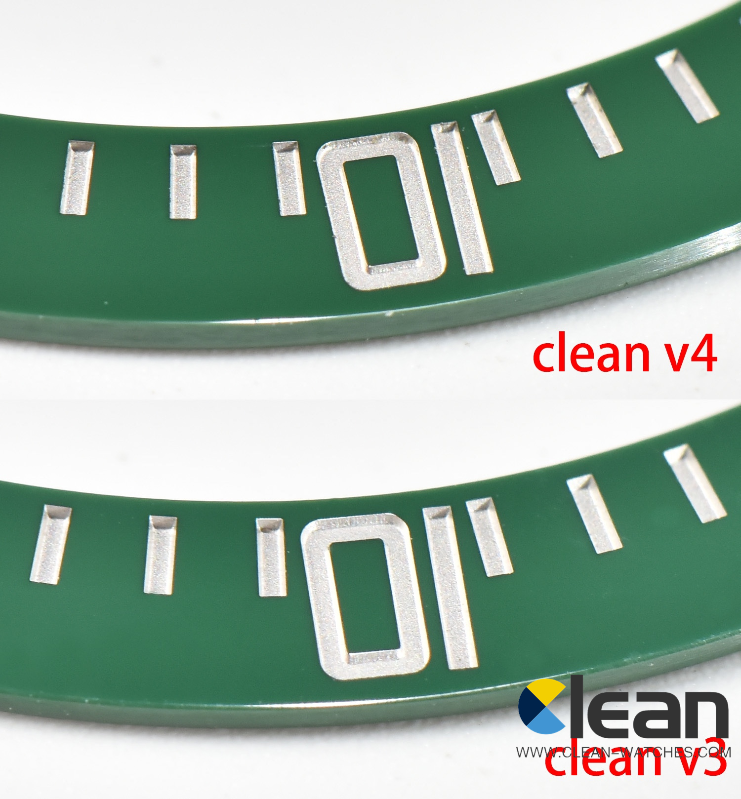 C厂Clean劳力士绿水鬼116610LV「3135机芯」
