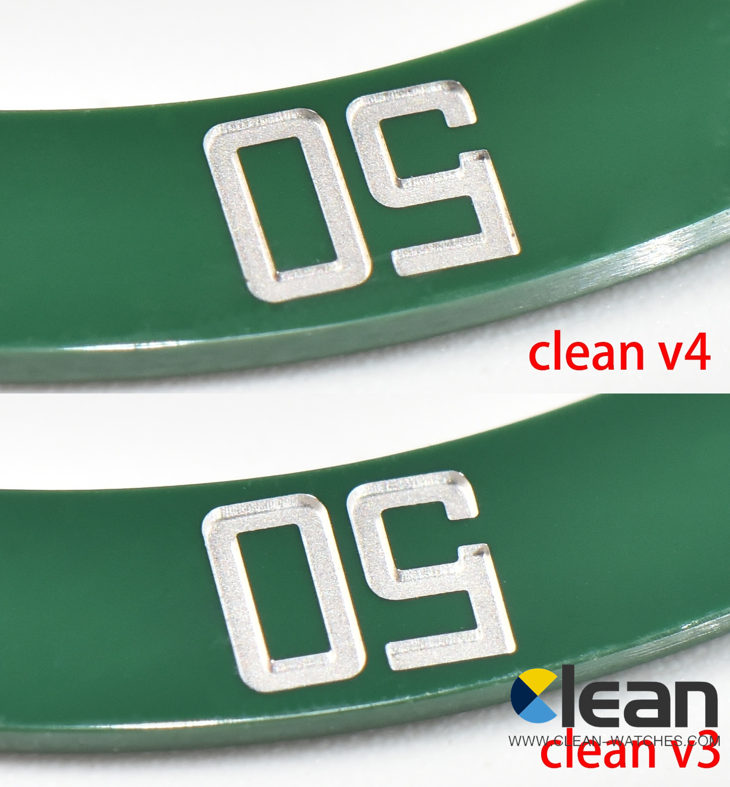 C厂Clean劳力士绿水鬼116610LV「3135机芯」