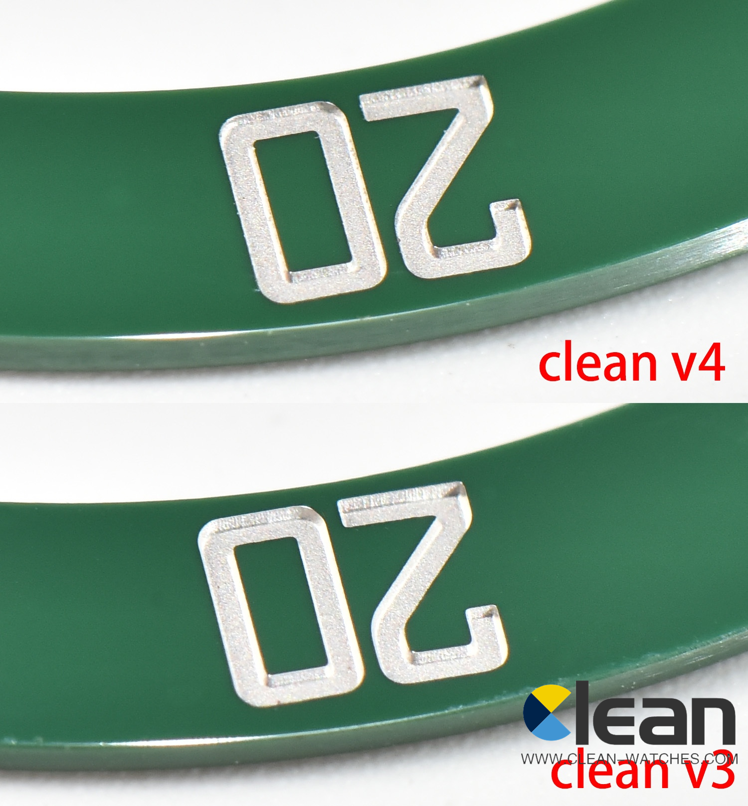 C厂Clean劳力士绿水鬼116610LV「3135机芯」
