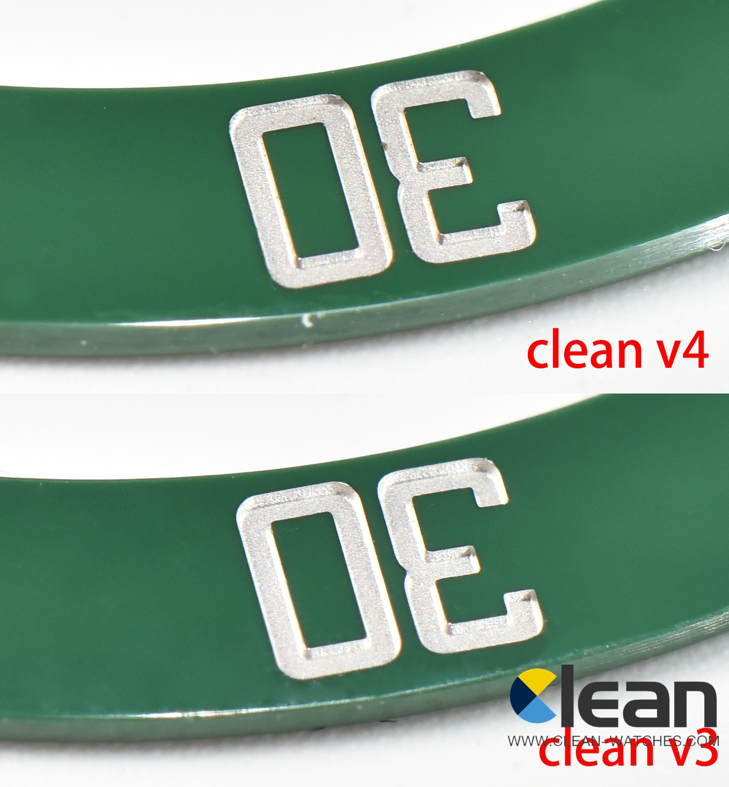 C厂Clean劳力士绿水鬼116610LV「3135机芯」