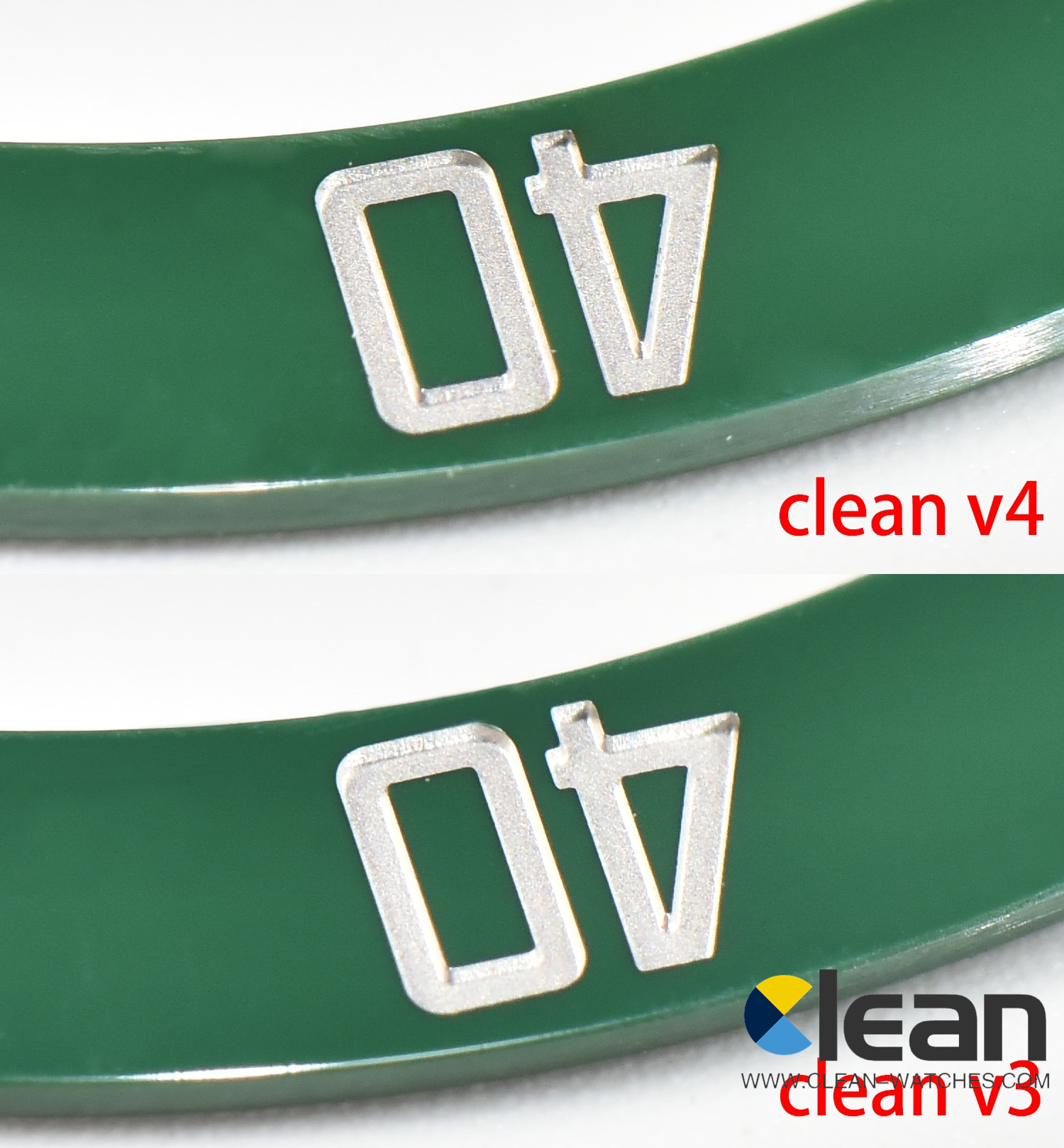 C厂Clean劳力士绿水鬼116610LV「3135机芯」