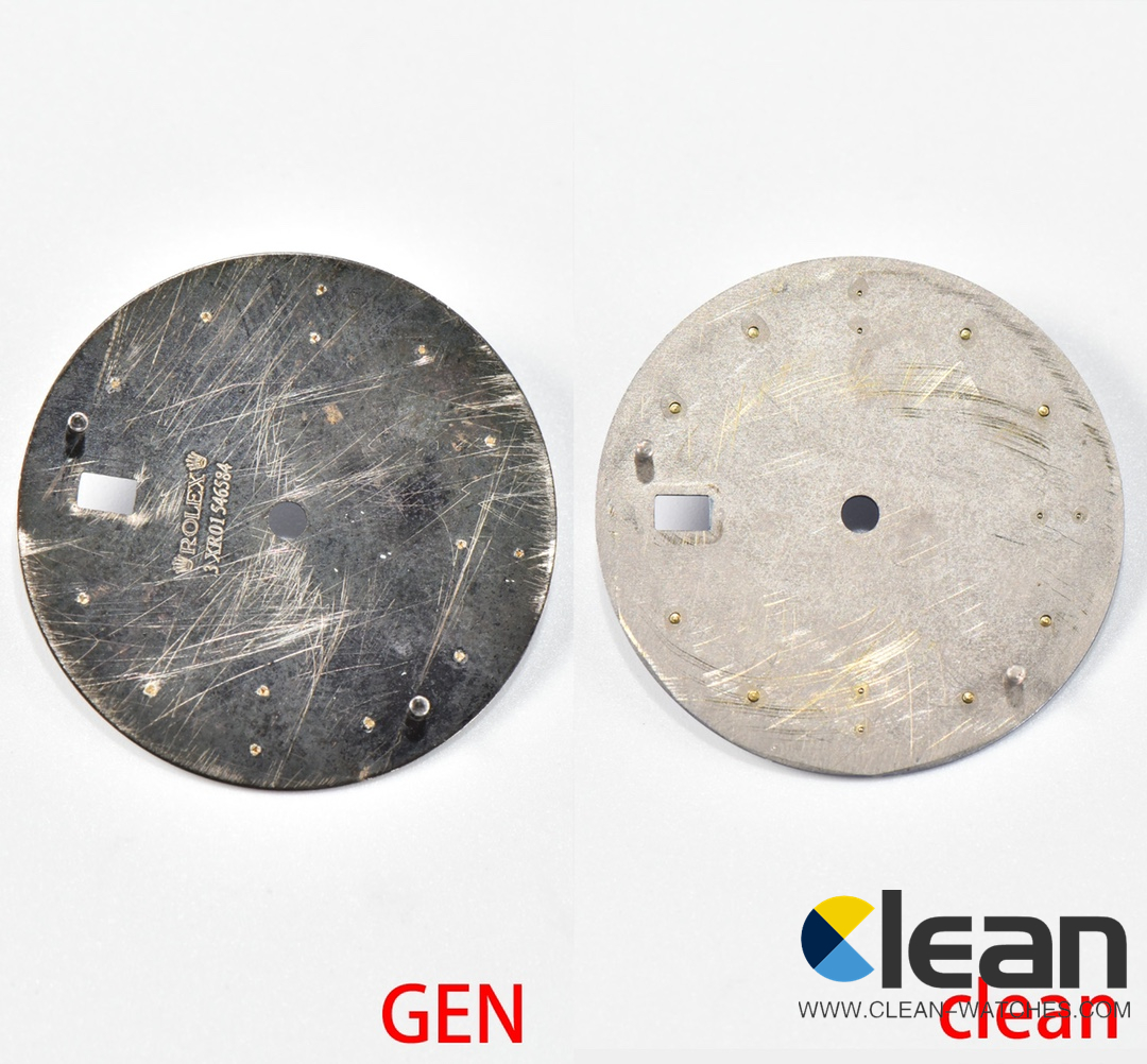 C厂Clean劳力士潜航者型系列116613LB-0005 间金蓝水鬼「3135机芯」