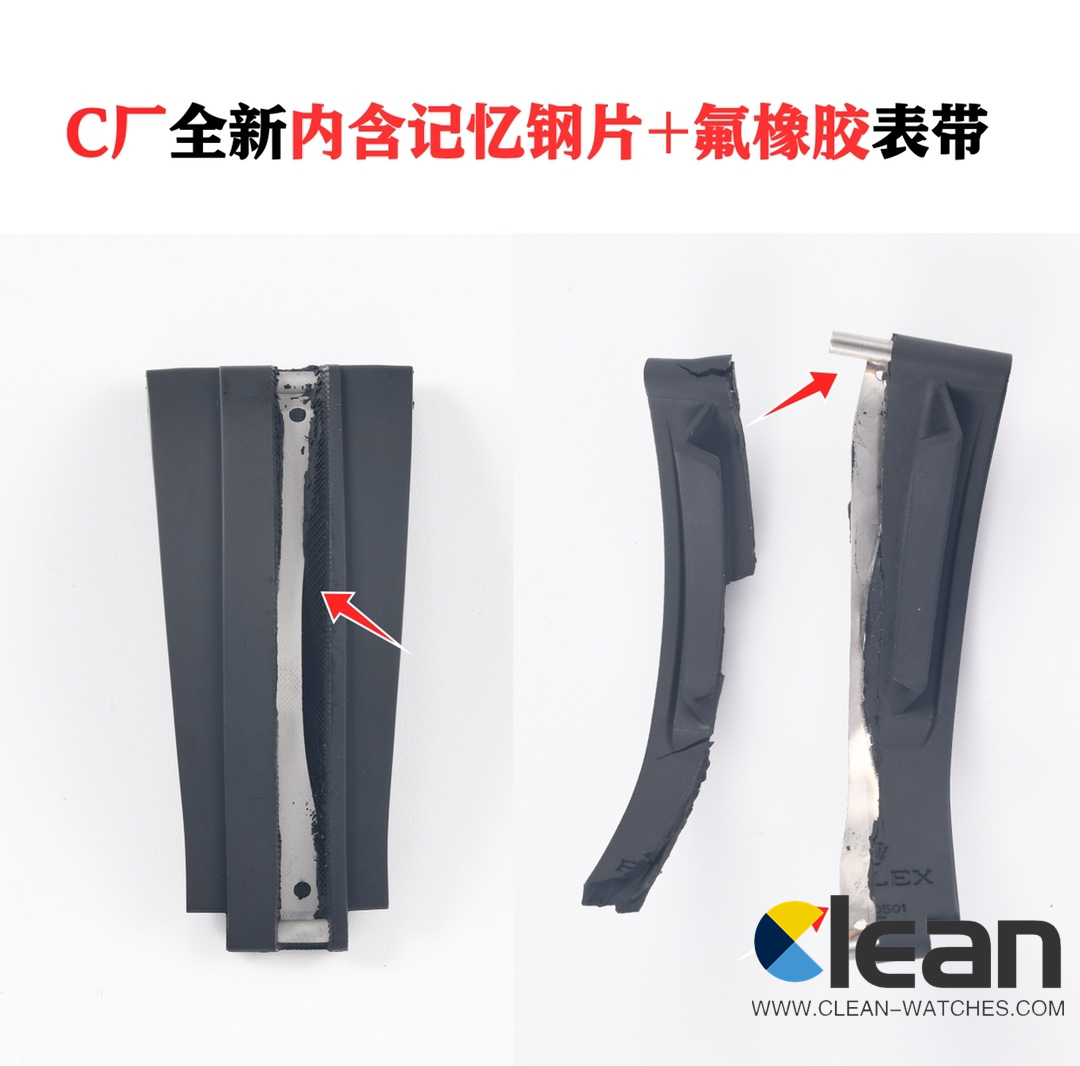 C厂Clean劳力士游艇名仕型系列m226659-0002白金游艇42mm